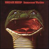 Uriah Heep : Innocent Victim